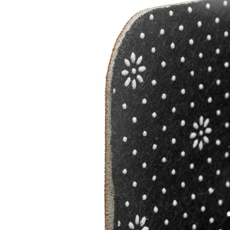 Коврик д/сушки посуды 38*29см NA2538 микроф. (240)