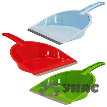 Совок с резинкой СТАНДАРТ М5191 (20)