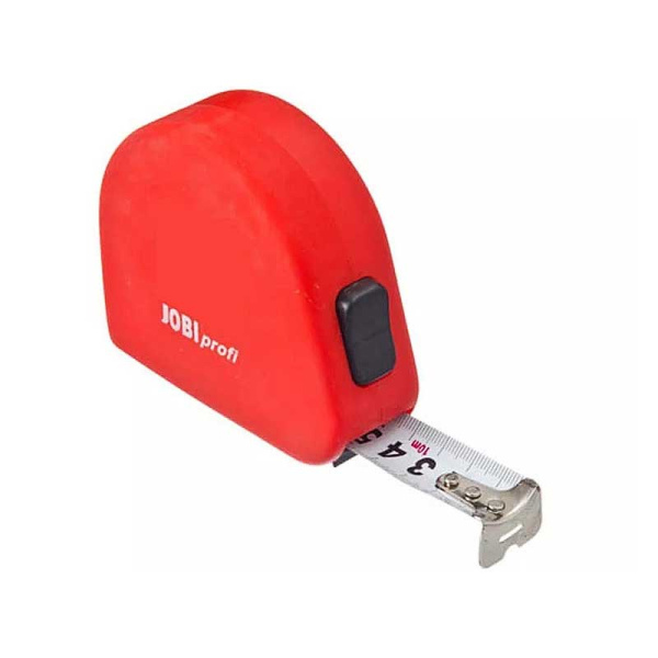 Рулетка Jobi 7,5м. NA103 (6/60)