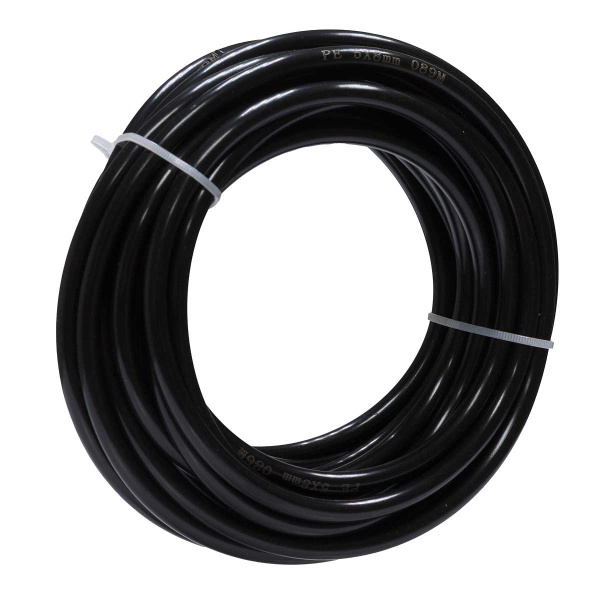 Капельный полив SH-O (набор) шланг 10м, 10 соединителей, 10 насадок д/распыления САДОВИТА