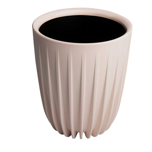 Горшок "СИГМА" 10,2л Фрапе СИ25-90 Ливингрин 