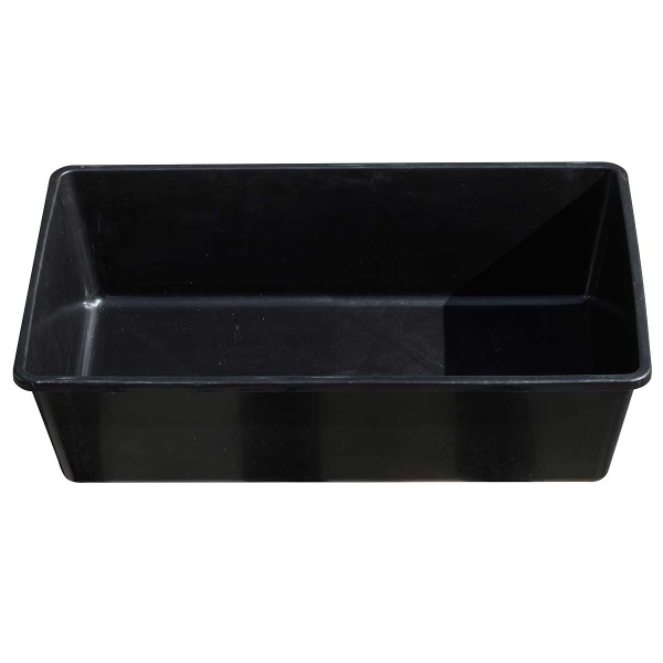 Ящик для рассады САДОВИТА №8 400*250*107 мм (20/1200) 