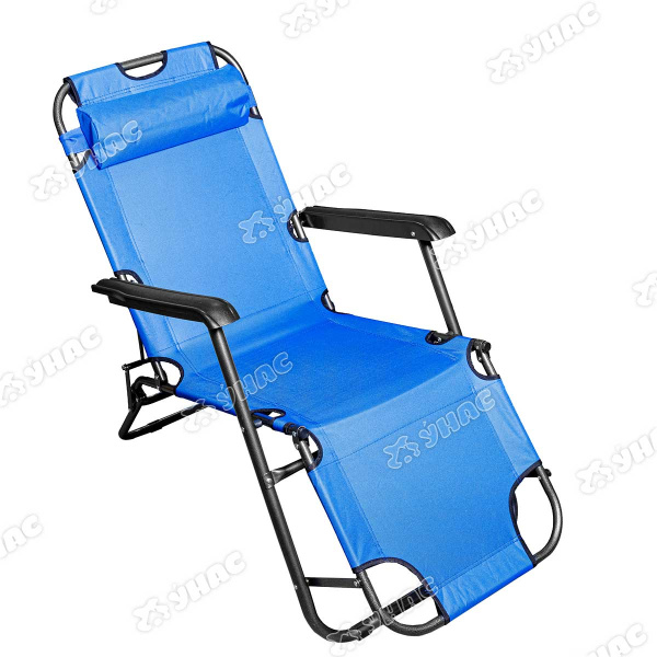 Кресло-шезлонг CY8007NA  0,45*1,5м (4)