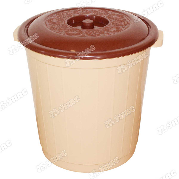 Бак 25л МилихПластик 01025