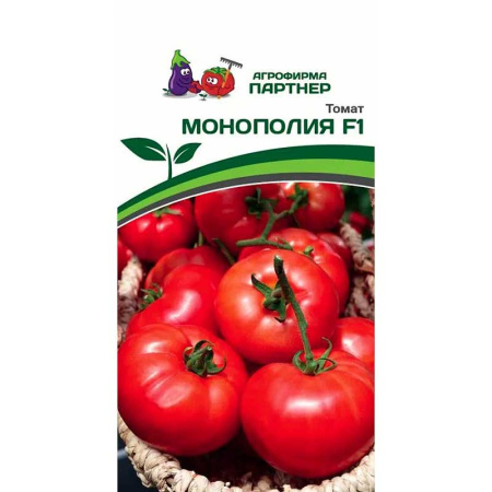 Семена Томат Монополия Партнер