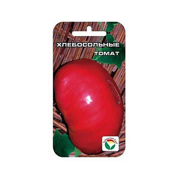 Семена Томат Хлебосольный Сибирский Сад