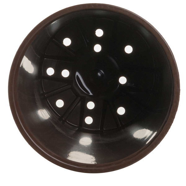 Горшок для РОЗ 16х20 (3л) мягкий АМИНА х400 