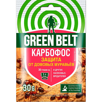 Карбофос 30г Техноэк. 01-144 х200