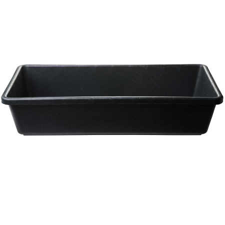 Ящик для рассады САДОВИТА №4 400*200*90 мм (20/960) 