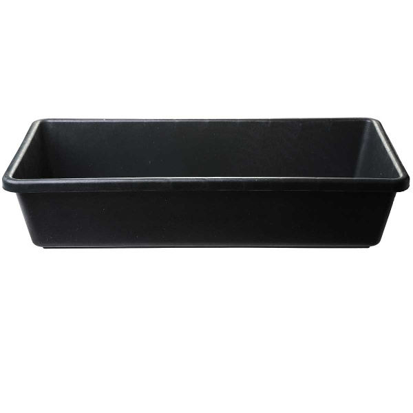 Ящик для рассады САДОВИТА №4 400*200*90 мм (20/960) 