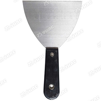 Шпатель 12,5 см h-20 cм пластиковая ручка NA2153