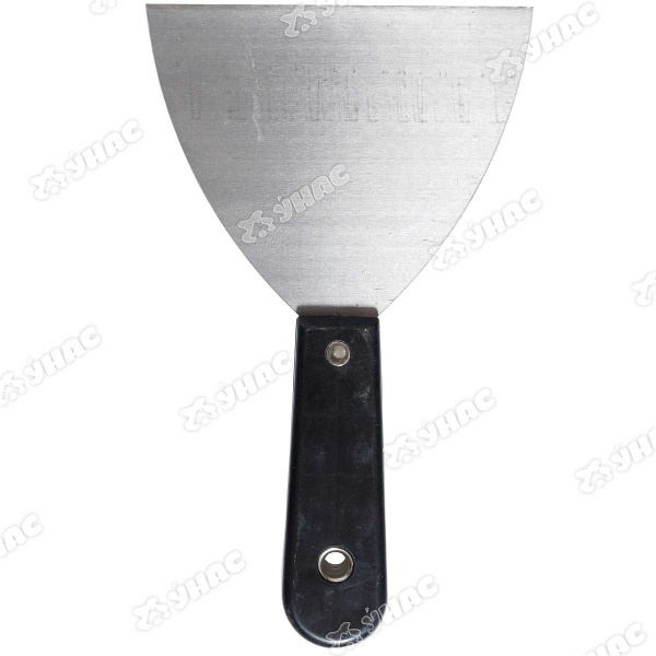 Шпатель 12,5 см h-20 cм пластиковая ручка NA2153