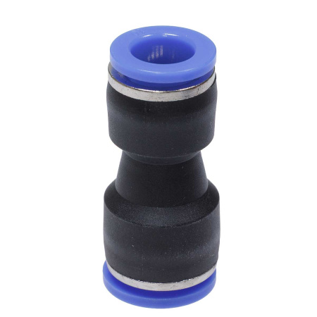 Соединитель прямой SH-1210 10/12 быстросъем (комплект 10шт)