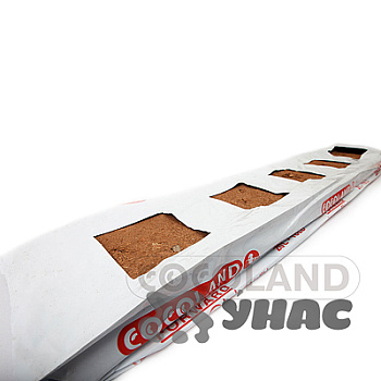 Кокосовые маты 100*15*12см 18л COCOLAND Forward 