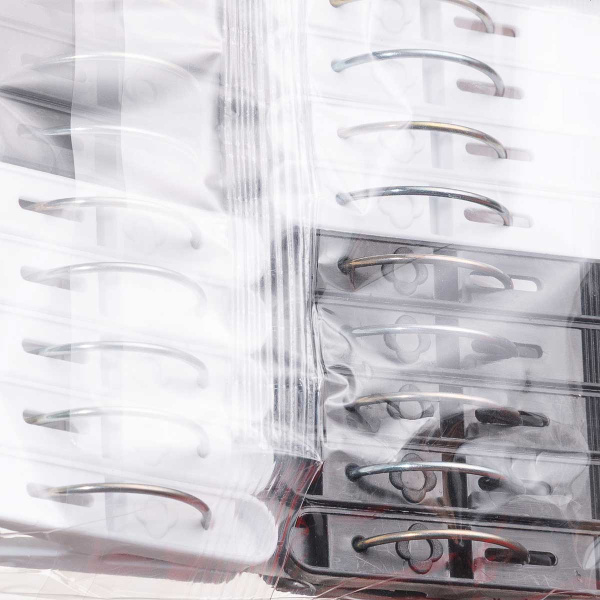 Прищепки пластмасса ПР–2 20 шт Линепак ж/к г.Елабуга х480