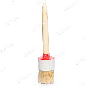 Кисть круглая NA1756-5 55мм №16 (160/180)