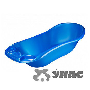 Ванна детская МАКСИ 1000*520*265 Эльфпласт 085 (10) 