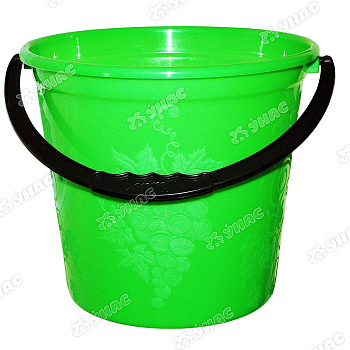 Ведро 6л МилихПластик(1)