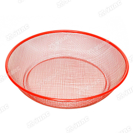 Сито 24см h-6см для фруктов цветное NA2214 (200)