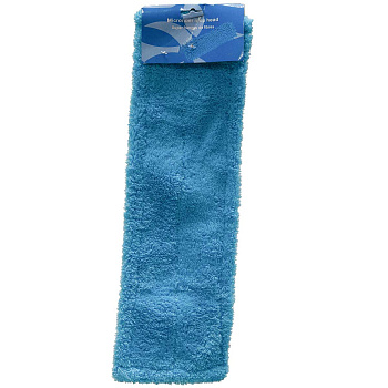 Насадка для швабры NA2472 14*43см (300)