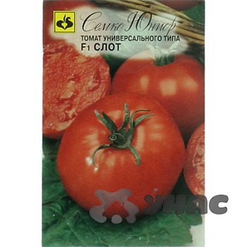Семена Томат Слот Семко