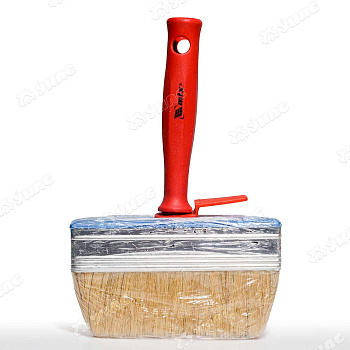 Кисть малярная NA1827-3 40*140 мм натуральная щетина