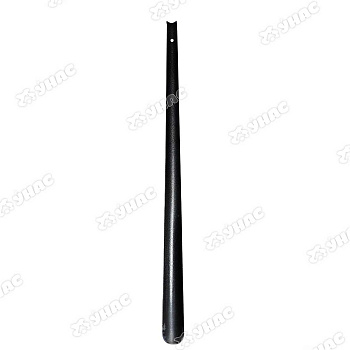 Рожок для обуви металлический 80см х50/100