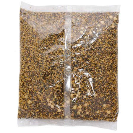 Смесь сидератов для теплиц 1кг САДОВИТА