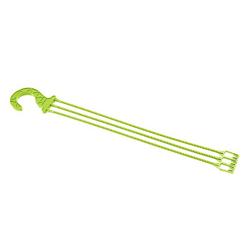 Подвеска для кашпо фисташка КШ-7272 х40 ВМС Подвеска для кашпо фисташка КШ-7272 х40 ВМС