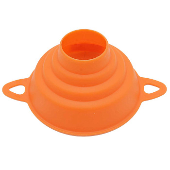 Воронка д/банок 4 диаметра верх d-100мм RE-569 х50