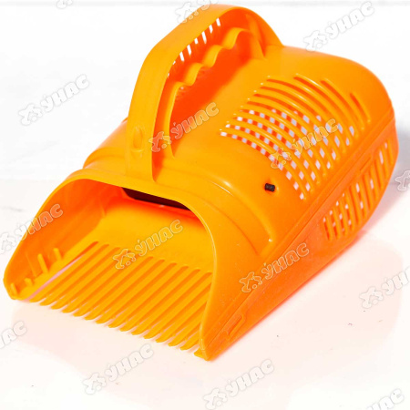 Плодосъемник (д/сбора ягод)"Гардения"012218 ИА х12