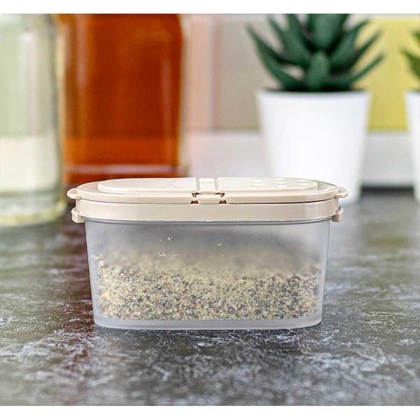 Емкость для специй 120мл Латте М1245 х24