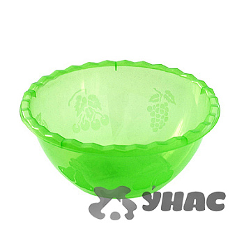 Чашка "Лидия" 2л МилихПластик (100)