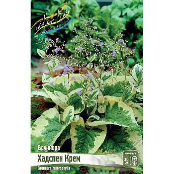 Бруннера Хадспен Крем I 1 шт