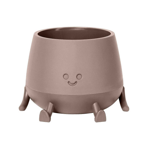 Кашпо Мистер Грин 0,6 л Пралине КШ-1845 х18 