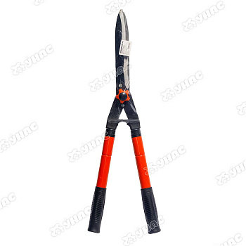 Ножницы бордюрные (HD8016 NA) телеск.руч.60-80см волнистые лезвия 20см (24)