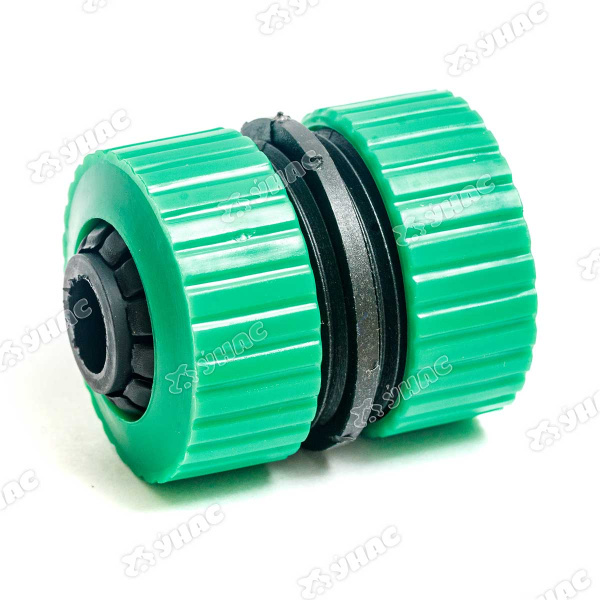 Соединитель (SH4071 NA) 3/4-3/4 с цанг.креп (ЦЕНА ЗА 10шт) (50)