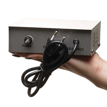 Блок управления (контроллер) к дюралайт Р3(100м)