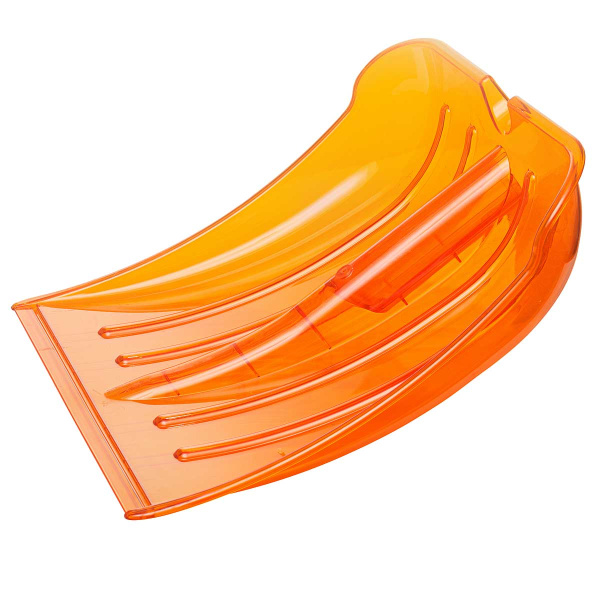 Лопата снег пласт Winter ПОЛИКАРБОНАТ D32