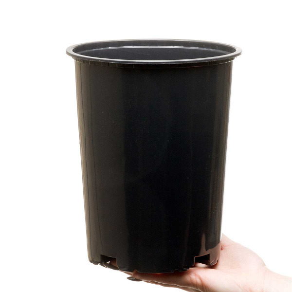 Горшок для РОЗ 17,5х21 (4л) мягкий АМИНАх100 