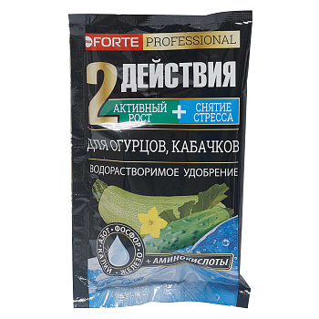 Бона Форте 100гр для огур.кабач. х10/30 