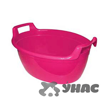 Таз овальный 20л МилихПластик(1)