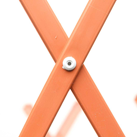 Раздвижное ограждение HD9245 д/кустарников h-65см