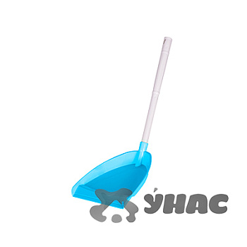 Совок для мусора "Золушка" Эльфпласт 460