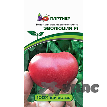 Семена Томат Эволюция 10 шт Партнер