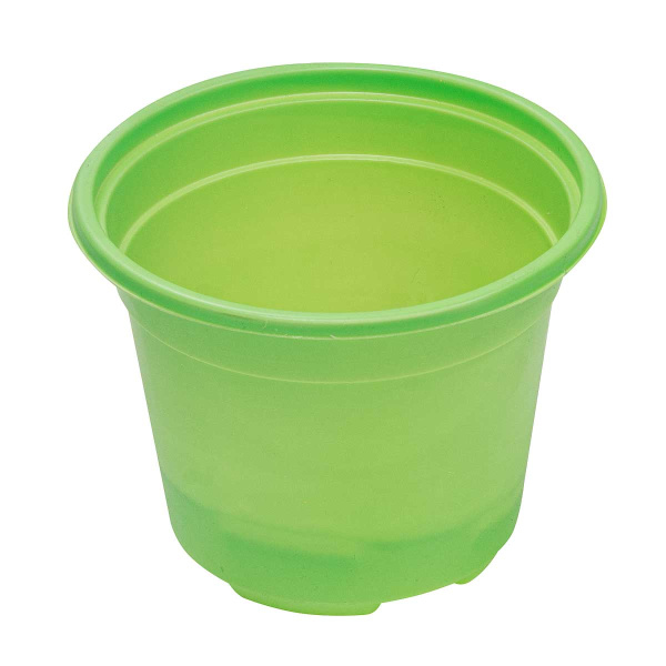 Горшок 0,5 л для рассады 11х8,5 МИКС Агроэкодом 