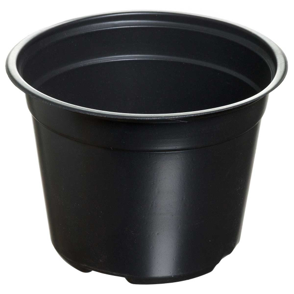 Горшок 0,69л. для рассады 12*8,9 (Агроком) х525 