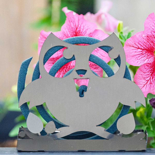 Подставка для спирали СОВА нержавейка