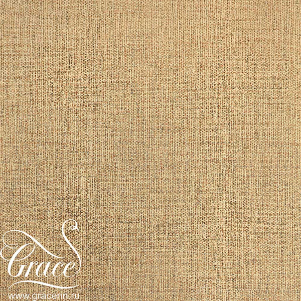 Пленка самоклеящаяся 45*2 м Грейс 5025-45 Бежевый моноцветный