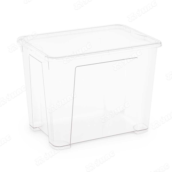 Контейнер универсальный 22л с крышкой БШ8312 (6)